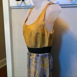 Anthropologie Edme & Esyllte